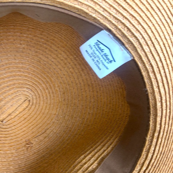 SHADE SHACK Sun Hat Beach Pool Cabana - Picture 5 of 5